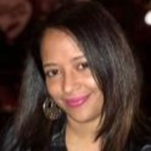 Meet your Posher, Marisol